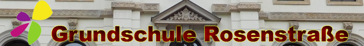 Grundschule Rosenstraße