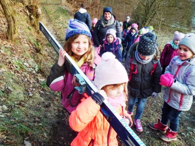 20180202_Winterwanderung_Klasse1A_Klasse1a_1